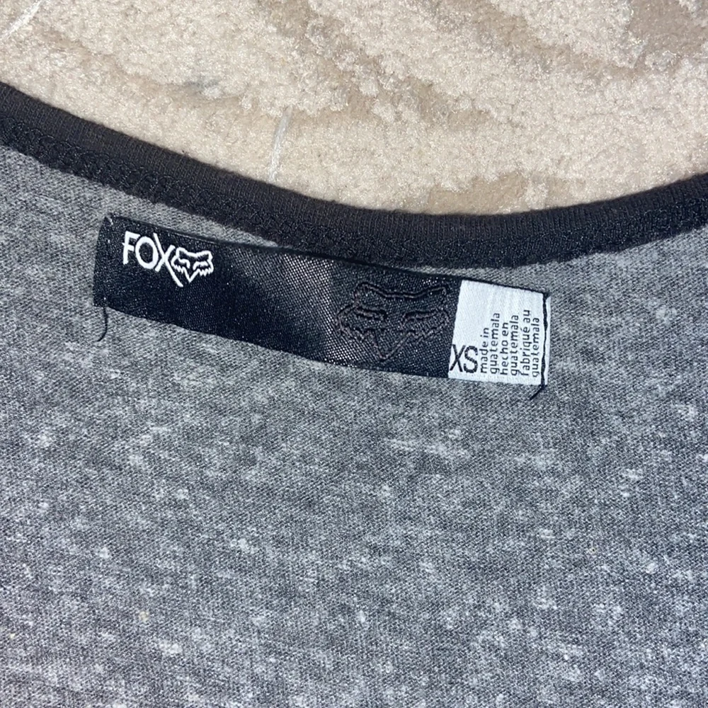 Fox tee - Picture 2 of 3